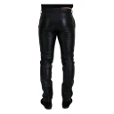 Dolce & Gabbana Herre Bukser Svart S