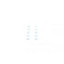 Underlagsskive BOSCH 2 410 100 005