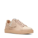 Clarks Dame Sko Beige 41 EU,
