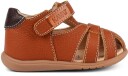 Kavat Rullsand EP Sandaler Light brown 23