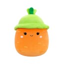 Squishmallows Spring 19 cm Caroleena Carrot