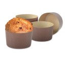 Decora Panettoneformer Ø15cm Pk/5 