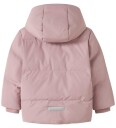 Name It Polstret Jakke   NmnMusk   Woodrose   Name It   5 år (110)   Dunjakke   Rosa