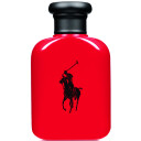 Ralph Lauren Polo Red Eau de Toilette Herre 75 ml - Aromatisk Duft