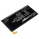 LG X Power 2 Dual SIM batteri (4500 mAh 3.85 V, Sort)