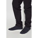 Brioni, Herre, Sko, Blå, 44 EU,