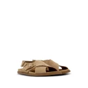 Camper Herre Sko Brun 43 EU,