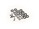 SRAM O Ring Kit Pro Bleed Sprøyte