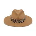 Fendi Dame Accessories Brun L