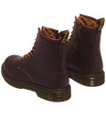 Dr. Martens Støvler   1460 serena Y   Krydret Brown   Dr. Martens   37   Støvler Bordeaux Brun
