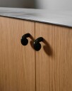 Hein Studio Noelle Knott Antique
