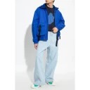 Moncler Herre Jeans Blå M,