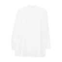 Emporio Armani Dame Bluser & Skjorter Hvit L,