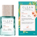 Clean Reserve H2EAU Nectarine Petal Eau de Parfum Unisex 30 ml