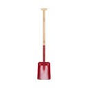 Fiskars Classic 1071922 Skuffe 126 cm, Hageredskap