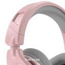 Turtle Beach Stealth 600 Gen 2 Max Rosa