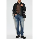 Diesel Herre Jeans Blå W31 L34,