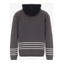 Emporio Armani Herre Gensere & Hettegensere Grå M,
