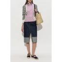 Marni Dame Strikkevarer Beige L,