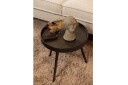 Arnould Skjenk 41 cm - Antikk gull