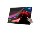 Verbatim B??rbar PC skjerm   15,6" Touch 1920x1080   Svart