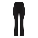 Rinascimento Dame Bukser Svart 2XL,