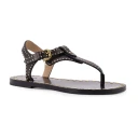 Isabel Marant Dame Sko Svart 36 EU,