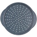 Russell Hobbs Nightfall Stone Pizzapanne 37 cm