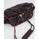 Diesel Dame Vesker Brun ONE SIZE,