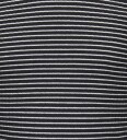 Kids Only Genser   CookPamia   Rib   Black/Tynn White Stripe   Kids Only   5 6 år 110 116   Genser   Svart