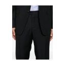Canali Herre Dress Blå L,