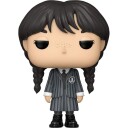 Funko POP-figur onsdag Wednesday Addams