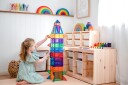 Connetix Rainbow Creative 102 stk