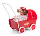 My Baby Red Doll Woodwagon 61302