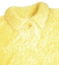 Molo Genser   Gladys   Yellow Pear   Molo   9 10 år (134 140)   Genser   Gul