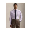 Polo Ralph Lauren Herre Skjorter Lilla M,