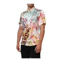Dolce & Gabbana Herre Skjorter Flerfarget M,