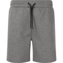 Cruz Kanpur Sweatshorts Herre Grå L