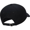 Nike Club Futura Cap Black/Black S/M