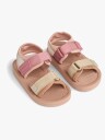 Liewood Monty Sandals   Multi/patterned   24