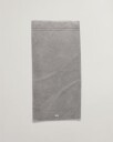 Gant Premium håndkle 70X140 CONCRETE GREY 70X140