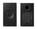 KEF Coda W - Dark Titanium Trådløse høyttalere m/HDMI