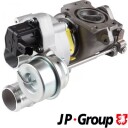 Turbolader JP GROUP 6017401100