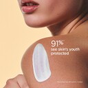 Clarins Milky Sun Spray Lotion SPF50+ 150ml Solkrem for Kroppen