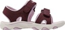 Hummel   Sandaler Wave Jr   Lilla