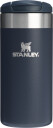 Stanley Aerolight Transit Mug Marineblå 350 ml
