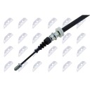 Tautrekk, håndbremse NTY HLR-FT-018
