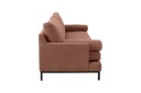 Selected Exclusive Victoria XL 3,5 seter sofa Julia ingenue Julia Rosa