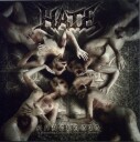 Hate  Anaclasis: A Haunting Gospel Of Malice & Hatred  CD