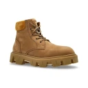 Moncler Herre Sko Brun 43 EU,
